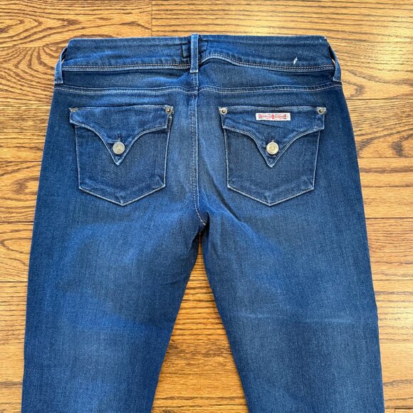 Hudson Skinny Jeans - Picture 5 of 5